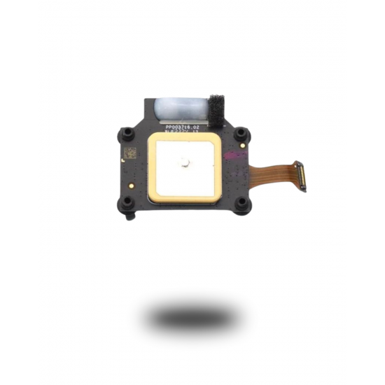 DJI Mini 4 Pro GPS